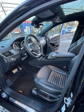 Mercedes-Benz GLE 400 COUPE - 31888 € / 62367.51 лв. - 20338297 10