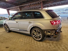 Audi Q7 PRESTIGE* КОжа* Подгрев* Пано* Клип на мотор! - 16735 € / 32730.82 лв. - 36966188 2