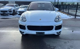 Porsche Cayenne AWD | ПОДГРЕВИ | KEYLESS | CARFAXA, снимка 2 - Автомобили и джипове - 53646540