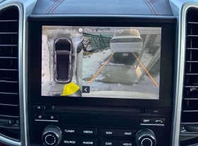 Porsche Cayenne AWD | ПОДГРЕВИ | KEYLESS | CARFAXA, снимка 8 - Автомобили и джипове - 53646540
