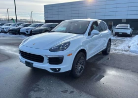 Porsche Cayenne AWD | ПОДГРЕВИ | KEYLESS | CARFAXA, снимка 15 - Автомобили и джипове - 53646540