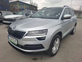 Skoda Karoq 1.5 tsi