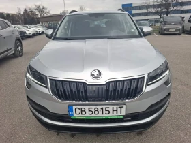 Skoda Karoq 1.5 tsi - 19990 € / 39097.04 лв. - 70316927 2