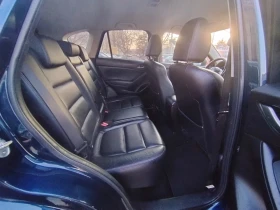 Mazda CX-5 2.0i/AWD/Швейцария  - 8600 € / 16820.14 лв. - 17726107 16