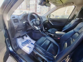 Mazda CX-5 2.0i/AWD/Швейцария  - 8600 € / 16820.14 лв. - 17726107 9