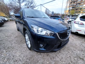 Mazda CX-5 2.0i/AWD/Швейцария  - 8100 € / 15842.22 лв. - 11992754 2