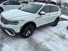 VW Tiguan * Comfortline * ПОДГРЕВ * КЛИП НА МОТОРА  | Auto.bg — изображение 3