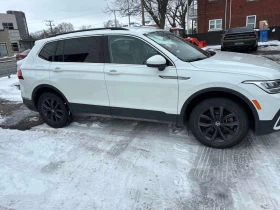 VW Tiguan * Comfortline * ПОДГРЕВ * КЛИП НА МОТОРА  | Auto.bg — изображение 4