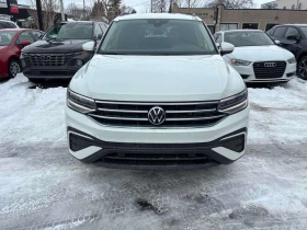 VW Tiguan * Comfortline * ПОДГРЕВ * КЛИП НА МОТОРА  | Auto.bg — изображение 2