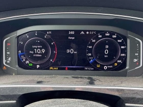 VW Tiguan * Comfortline * ПОДГРЕВ * КЛИП НА МОТОРА  | Auto.bg — изображение 8