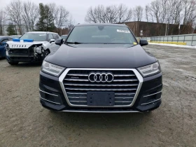 Audi Q7 undefined | Auto.bg — изображение 5