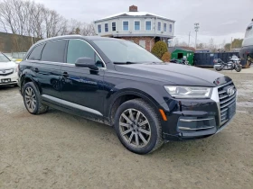 Audi Q7 undefined | Auto.bg — изображение 4