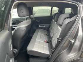 Citroen C5 Aircross C5 Aircross 1.2 Business Plus | Auto.bg — изображение 6