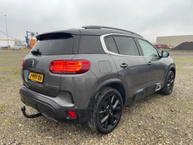 Citroen C5 Aircross C5 Aircross 1.2 Business Plus | Auto.bg — изображение 4