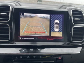 Citroen C5 Aircross C5 Aircross 1.2 Business Plus | Auto.bg — изображение 7