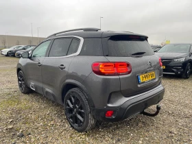 Citroen C5 Aircross C5 Aircross 1.2 Business Plus | Auto.bg — изображение 3