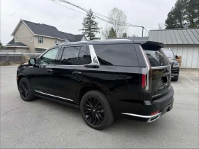 Cadillac Escalade * Premium Luxury * PANO* KEYLESS* ПОДГРЕВ*  | Auto.bg — изображение 10