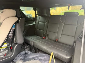 Cadillac Escalade * Premium Luxury * PANO* KEYLESS* ПОДГРЕВ*  | Auto.bg — изображение 15