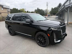 Cadillac Escalade * Premium Luxury * PANO* KEYLESS* ПОДГРЕВ*  | Auto.bg — изображение 11