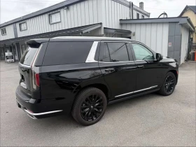 Cadillac Escalade * Premium Luxury * PANO* KEYLESS* ПОДГРЕВ*  | Auto.bg — изображение 12