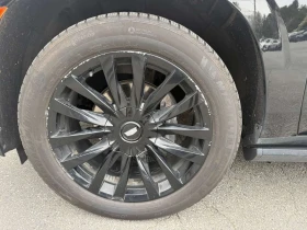 Cadillac Escalade * Premium Luxury * PANO* KEYLESS* ПОДГРЕВ*  | Auto.bg — изображение 13