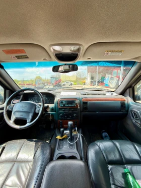 Jeep Grand cherokee - 7000 € / 13690.81 лв. - 23657290 6