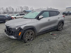 Kia Seltos 2.0L 4 Front-wheel Drive | Mobile.bg � ����� ������ 2