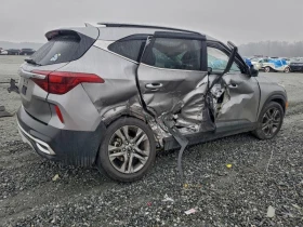 Kia Seltos 2.0L 4 Front-wheel Drive | Mobile.bg � ����� ������ 4