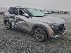 Kia Seltos 2.0L 4 Front-wheel Drive | Mobile.bg � ����� ������ 5