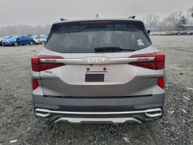 Kia Seltos 2.0L 4 Front-wheel Drive | Mobile.bg � ����� ������ 7