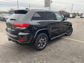 Jeep Grand cherokee  80th Anniversary Edition 4WD | Mobile.bg � ����� ������ 6