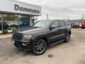������ Jeep Grand cherokee