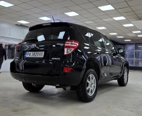 ����� �� �������� �� Toyota Rav4 1�� ����������/����� �������� �������