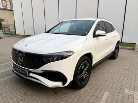 ����� �� �������� �� Mercedes-Benz EQA 350 ;4 Matik; AMG