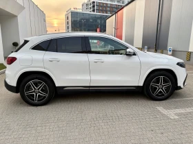 ����� �� �������� �� Mercedes-Benz EQA 350 ;4 Matik; AMG