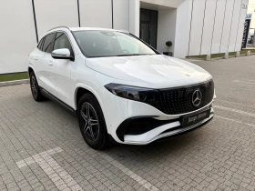 ����� �� �������� �� Mercedes-Benz EQA 350 ;4 Matik; AMG