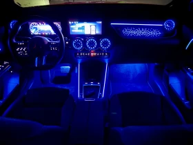 Mercedes-Benz EQA 350 ;4 Matik; AMG | Mobile.bg � ����� ������ 6