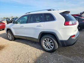 Jeep Cherokee 2.4l Latitude | Mobile.bg � ����� ������ 2