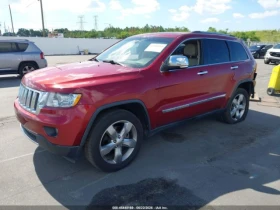 Jeep Grand cherokee OVERLAND 5.7 4WD !!! K����� ���� �� �� | Mobile.bg � ����� ������ 3