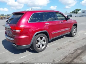 Jeep Grand cherokee OVERLAND 5.7 4WD !!! K����� ���� �� �� | Mobile.bg � ����� ������ 7