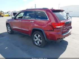 Jeep Grand cherokee OVERLAND 5.7 4WD !!! K����� ���� �� �� | Mobile.bg � ����� ������ 6