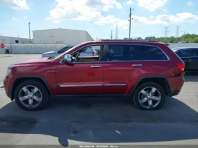 Jeep Grand cherokee OVERLAND 5.7 4WD !!! K����� ���� �� �� | Mobile.bg � ����� ������ 5