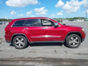 Jeep Grand cherokee OVERLAND 5.7 4WD !!! K����� ���� �� �� | Mobile.bg � ����� ������ 4