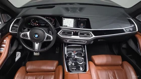 BMW X7 M50i* HUD* 360* ��������* ����* ����* ������ | Mobile.bg � ����� ������ 5