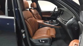 BMW X7 M50i* HUD* 360* ��������* ����* ����* ������ | Mobile.bg � ����� ������ 8