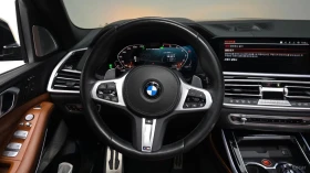 BMW X7 M50i* HUD* 360* ��������* ����* ����* ������ | Mobile.bg � ����� ������ 11
