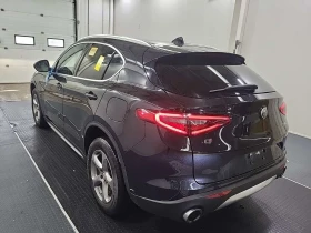 Alfa Romeo Stelvio * SPRINT * CARFAX * ОПЦИЯ ЗА ФИНАНСИРАНЕ - 19550 € / 38236.48 лв. - 82056766 4