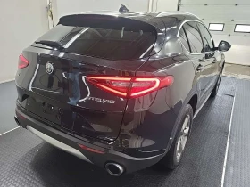 Alfa Romeo Stelvio * SPRINT * CARFAX * ОПЦИЯ ЗА ФИНАНСИРАНЕ - 19550 € / 38236.48 лв. - 82056766 3