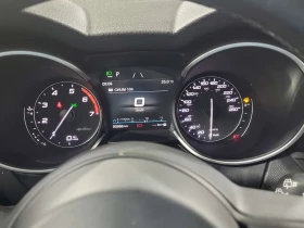 Alfa Romeo Stelvio * SPRINT * CARFAX * ОПЦИЯ ЗА ФИНАНСИРАНЕ - 19550 € / 38236.48 лв. - 82056766 9
