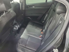 Alfa Romeo Stelvio * SPRINT * CARFAX * ОПЦИЯ ЗА ФИНАНСИРАНЕ - 19550 € / 38236.48 лв. - 82056766 11